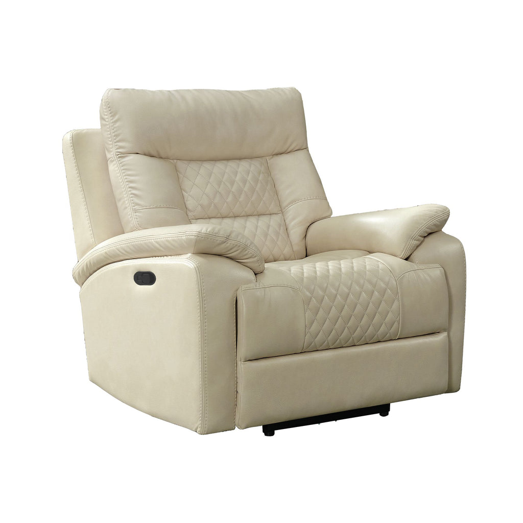Trinidad-Recliner-in-Pebble-Cream