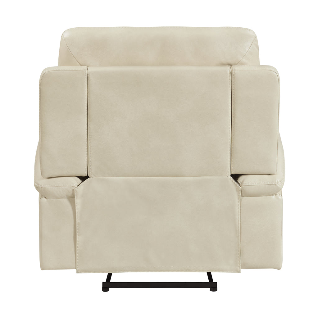 Trinidad-Power-Recliner-with-Power-Motion-Head-Recliner-in-Pebble-Cream