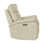 Trinidad-Power-Recliner-with-Power-Motion-Head-Recliner-in-Pebble-Cream