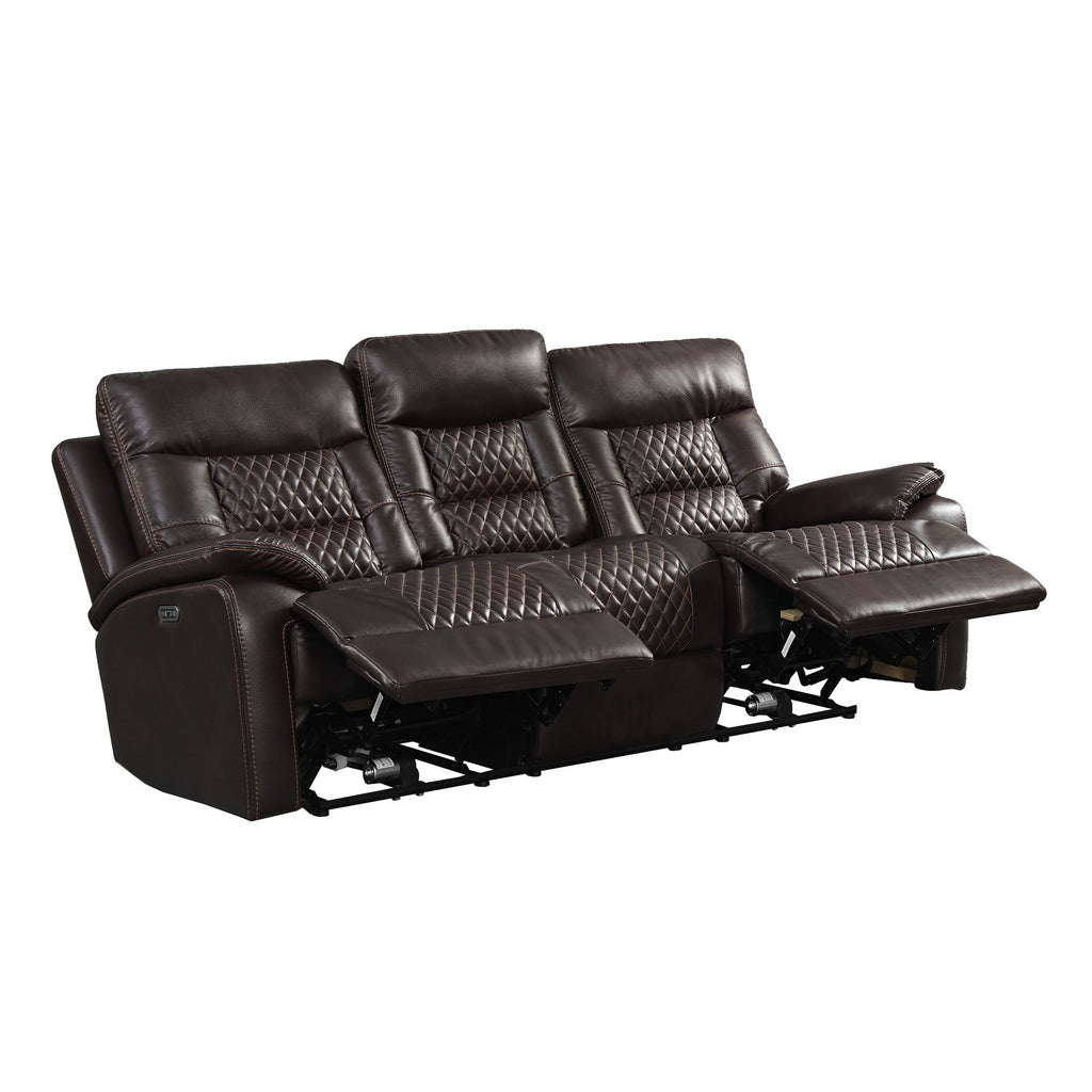 Trinidad-Power-Motion-Sofa-with-Power-Motion-Head-Recliner-in-Pebble-Brown