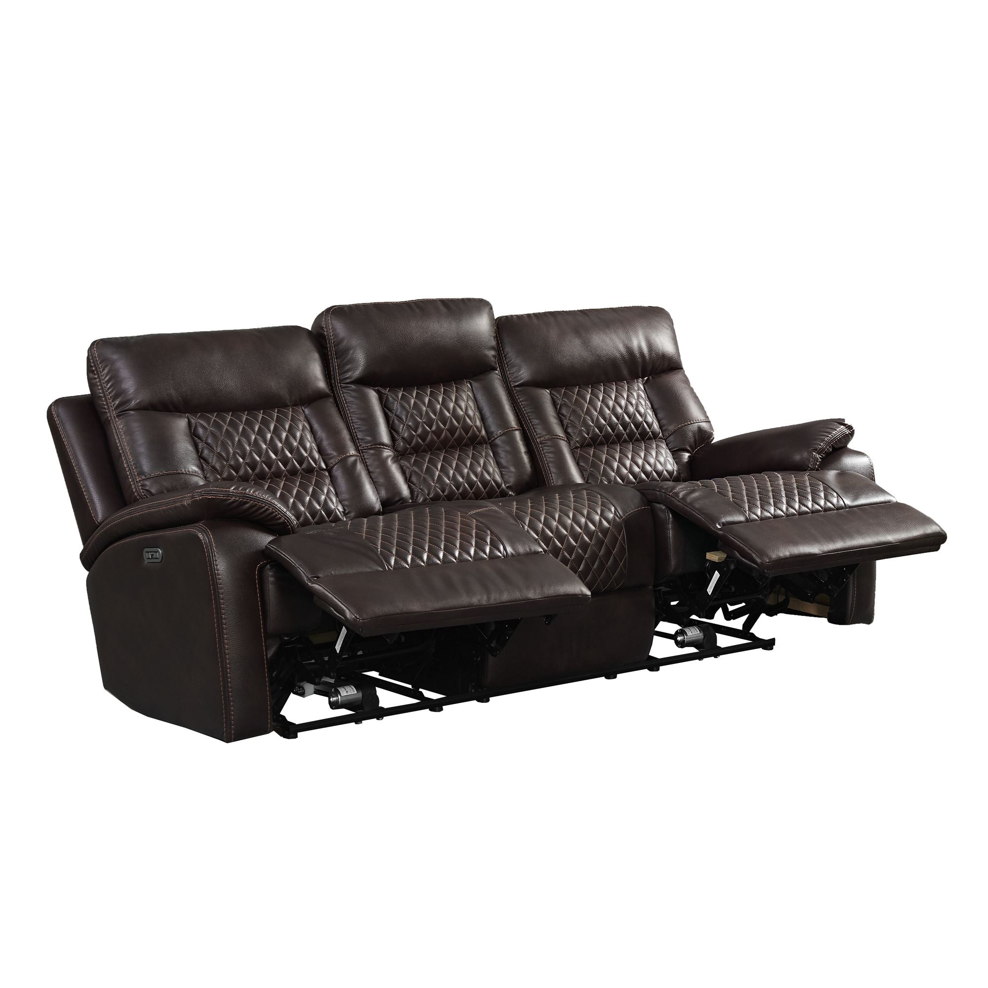 Trinidad-Power-Motion-Sofa-with-Power-Motion-Head-Recliner-in-Pebble-Brown