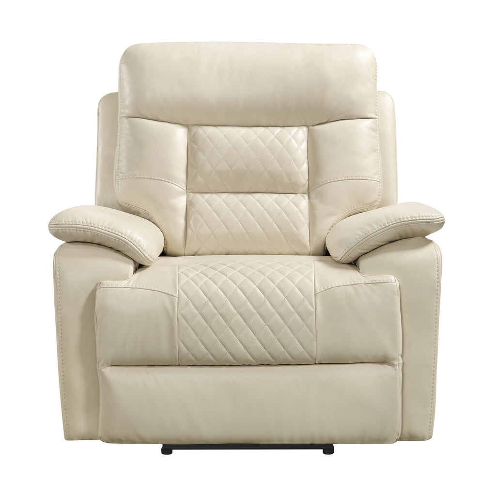 Trinidad-Recliner-in-Pebble-Cream