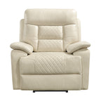 Trinidad-Recliner-in-Pebble-Cream