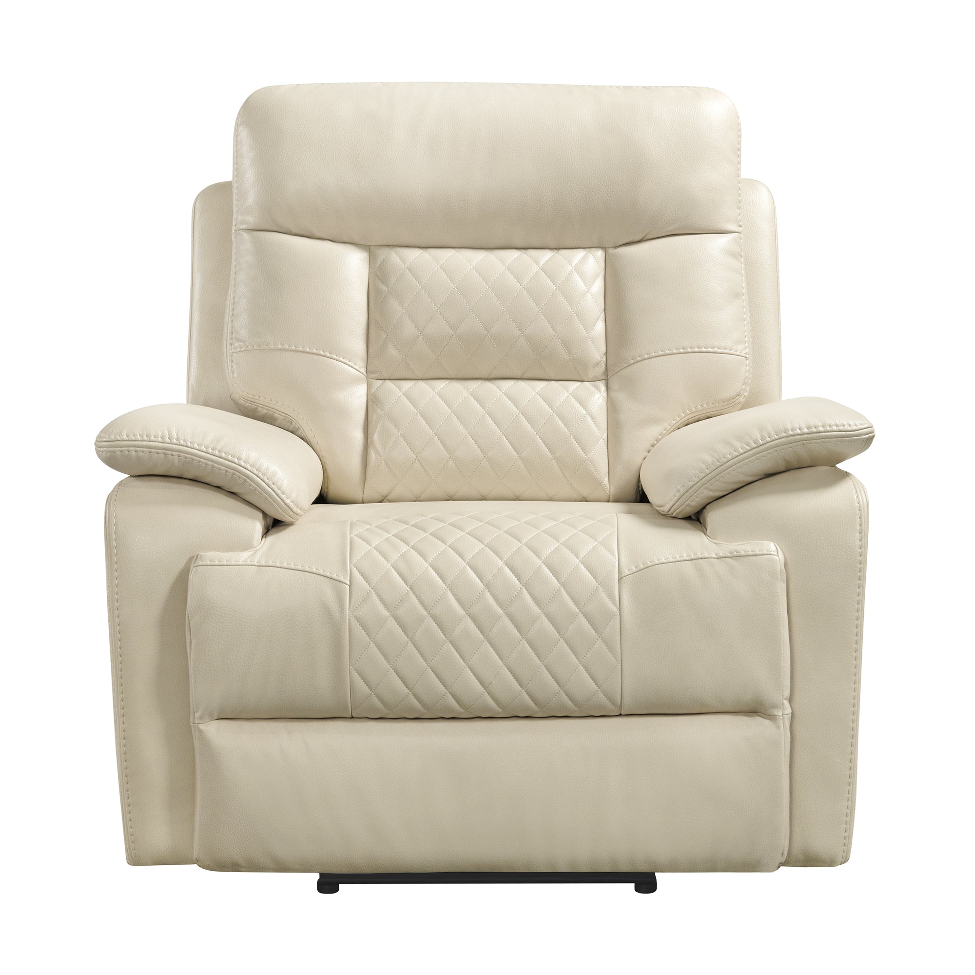 Trinidad-Recliner-in-Pebble-Cream