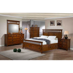 Trudy-Dresser