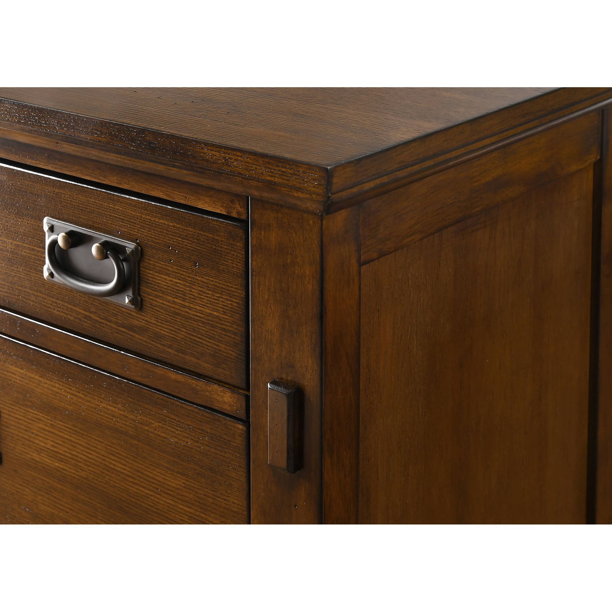 Trudy-Chest