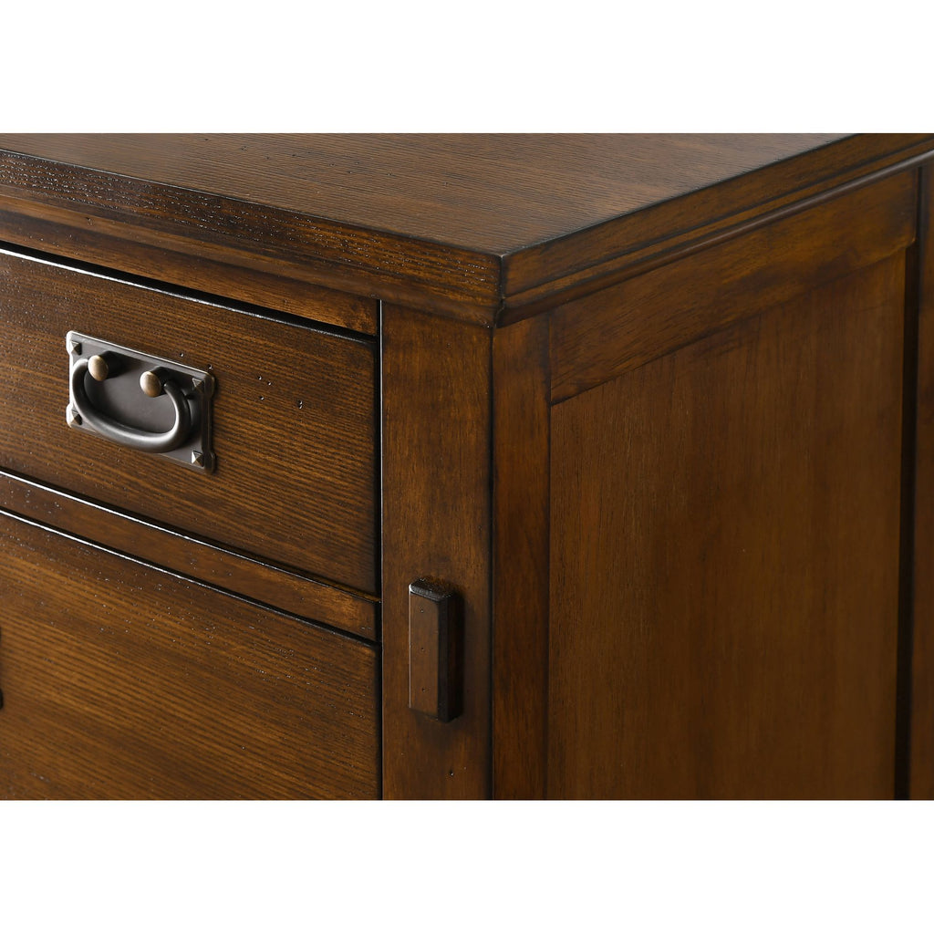 Trudy-Dresser