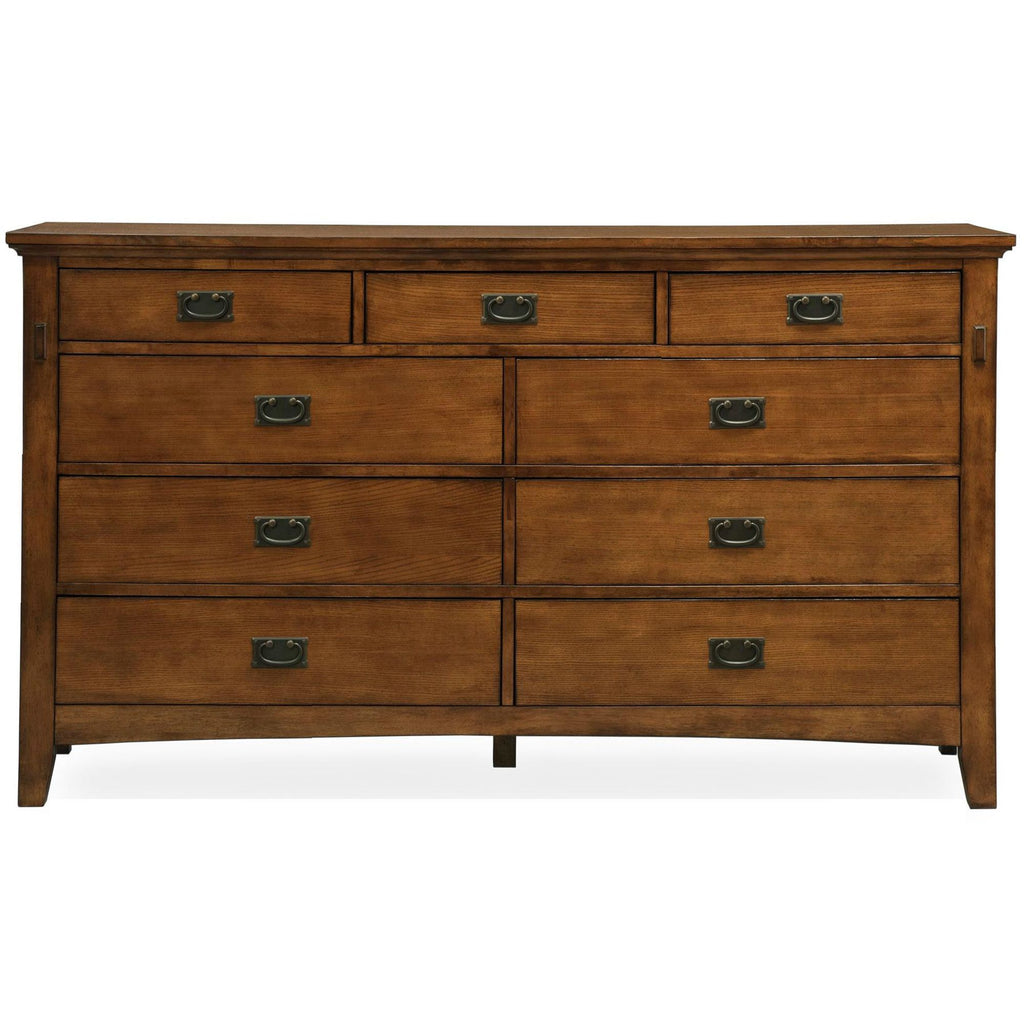 Trudy-Dresser