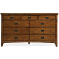 Trudy-Dresser