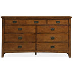 Trudy-Dresser