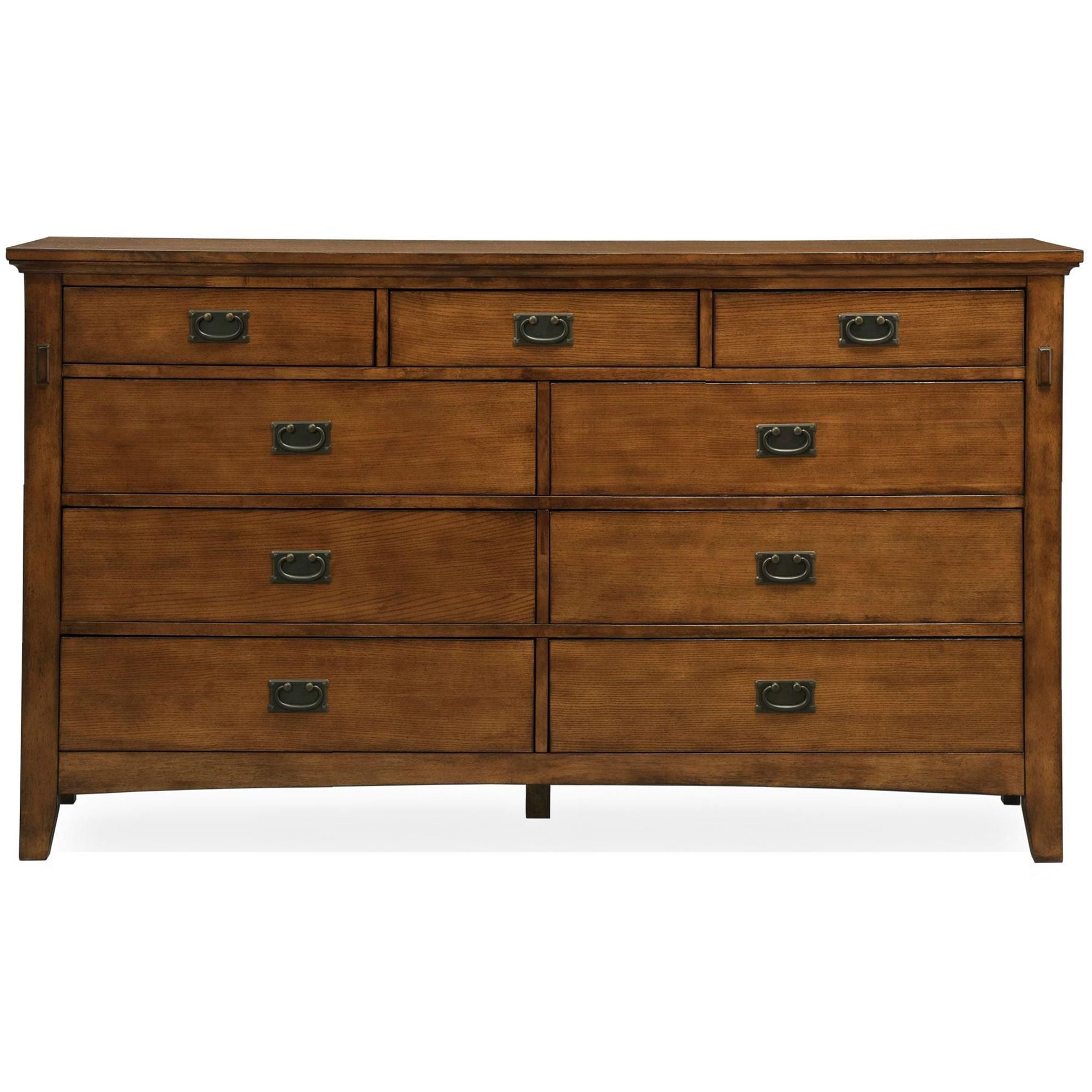 Trudy-Dresser