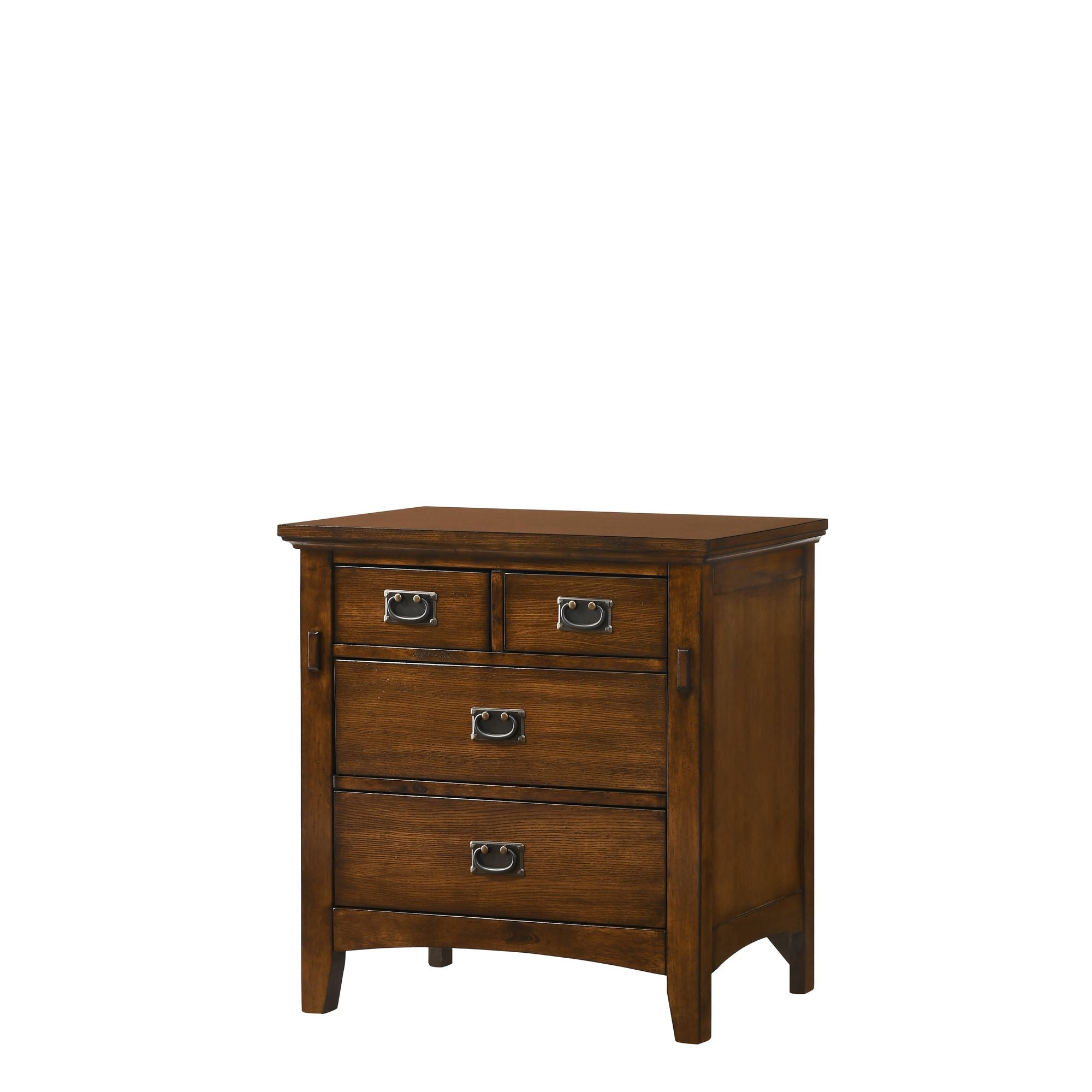 Trudy-Nightstand