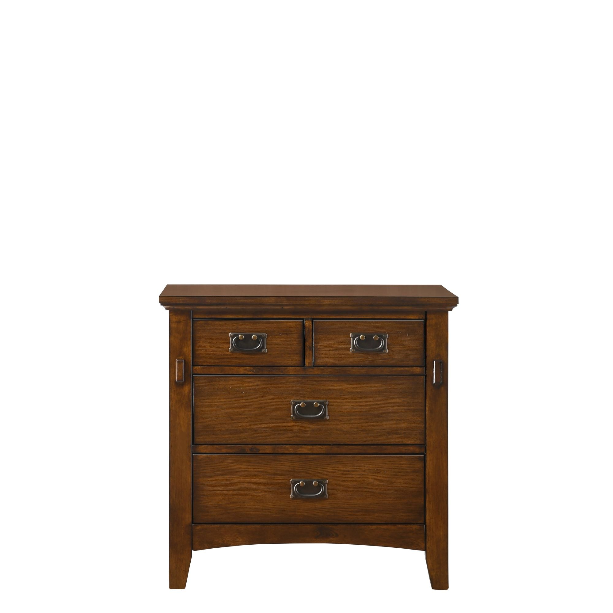 Trudy-Nightstand