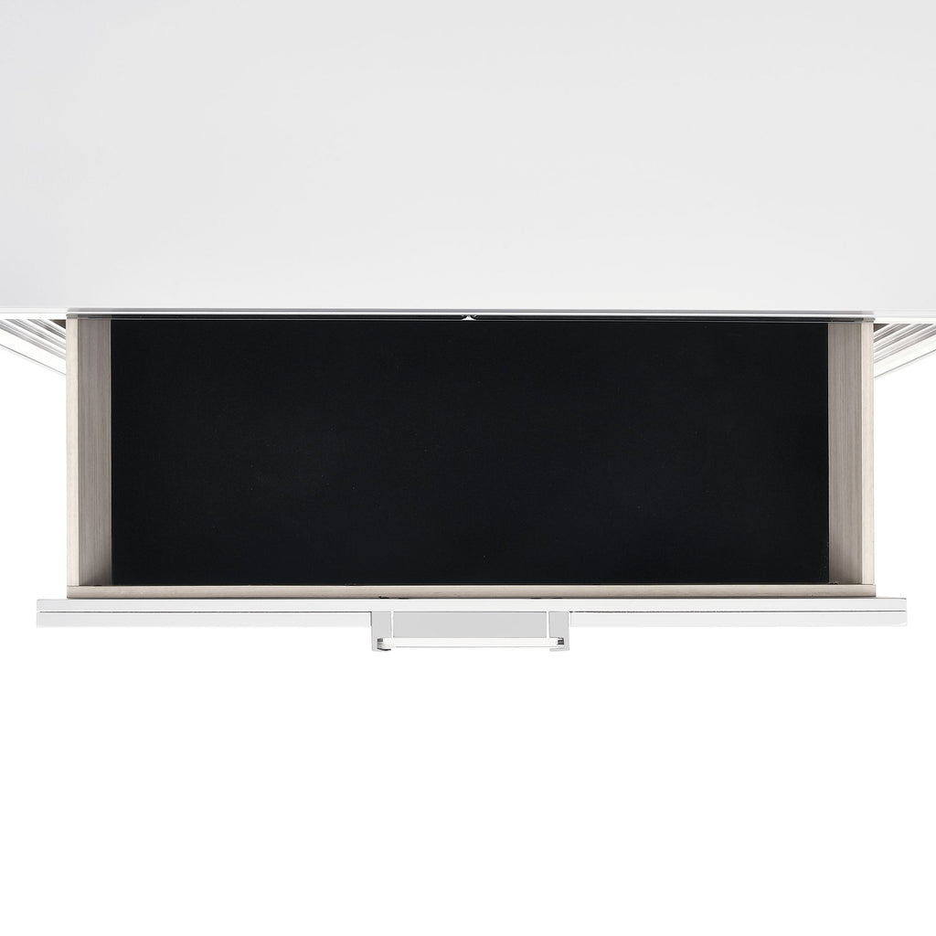 Twenty-Nine-Youth-Dresser-&-Mirror-Set-White
