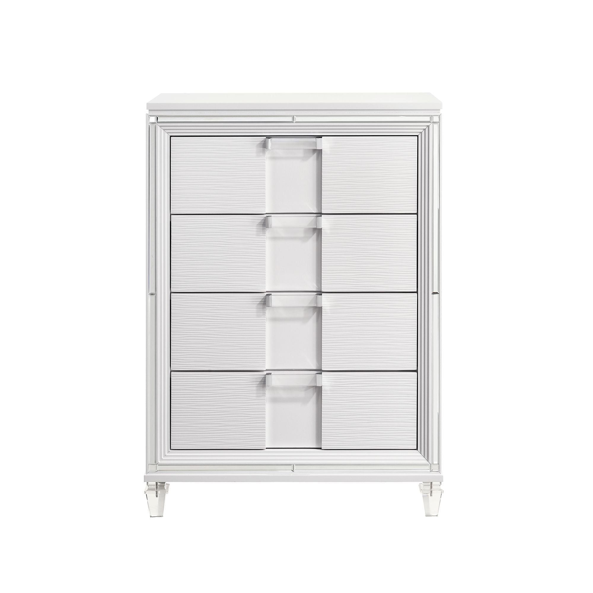 Twenty-Nine-Youth-Chest-White