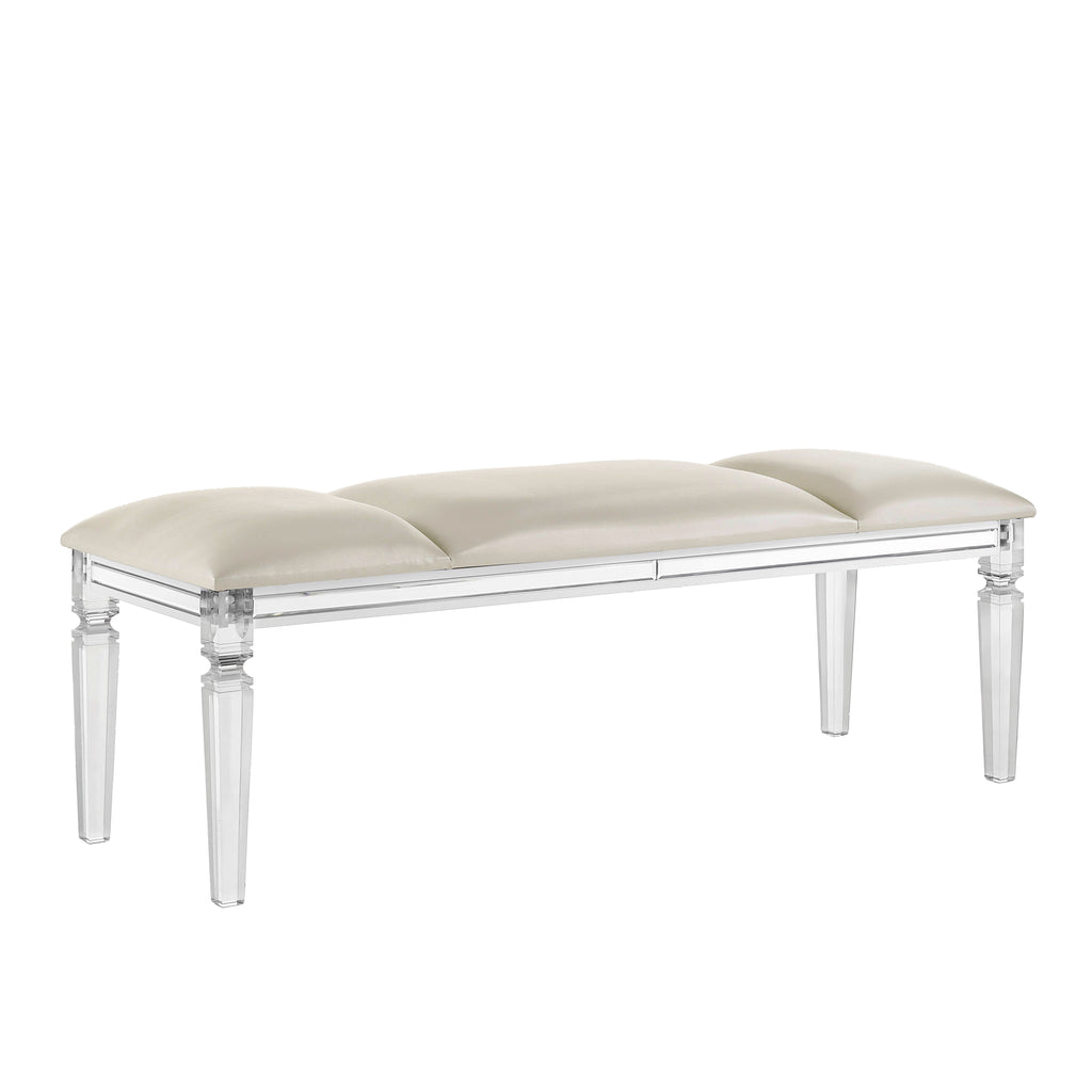 Twenty-Nine-Bench-White