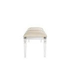 Twenty-Nine-Bench-White