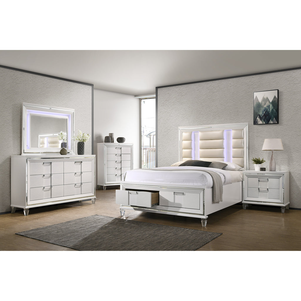 Twenty-Nine-Queen-Storage-4PC-Bedroom-Set-in-White