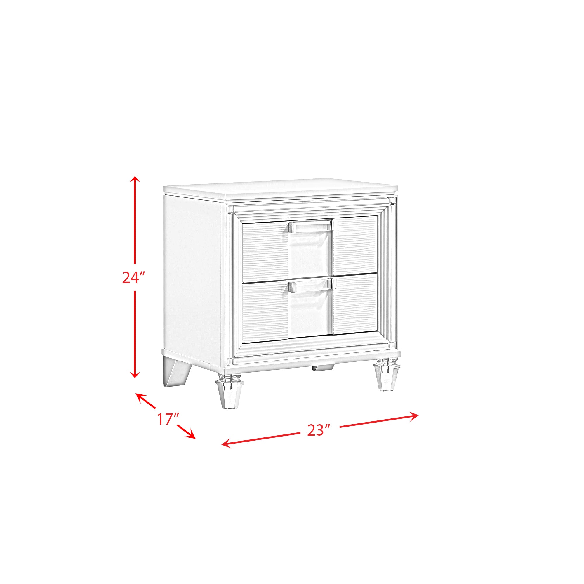 Twenty-Nine-Youth-Full-5PC-Bedroom-Set-in-White