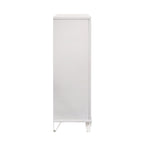 Twenty-Nine-Chest-White