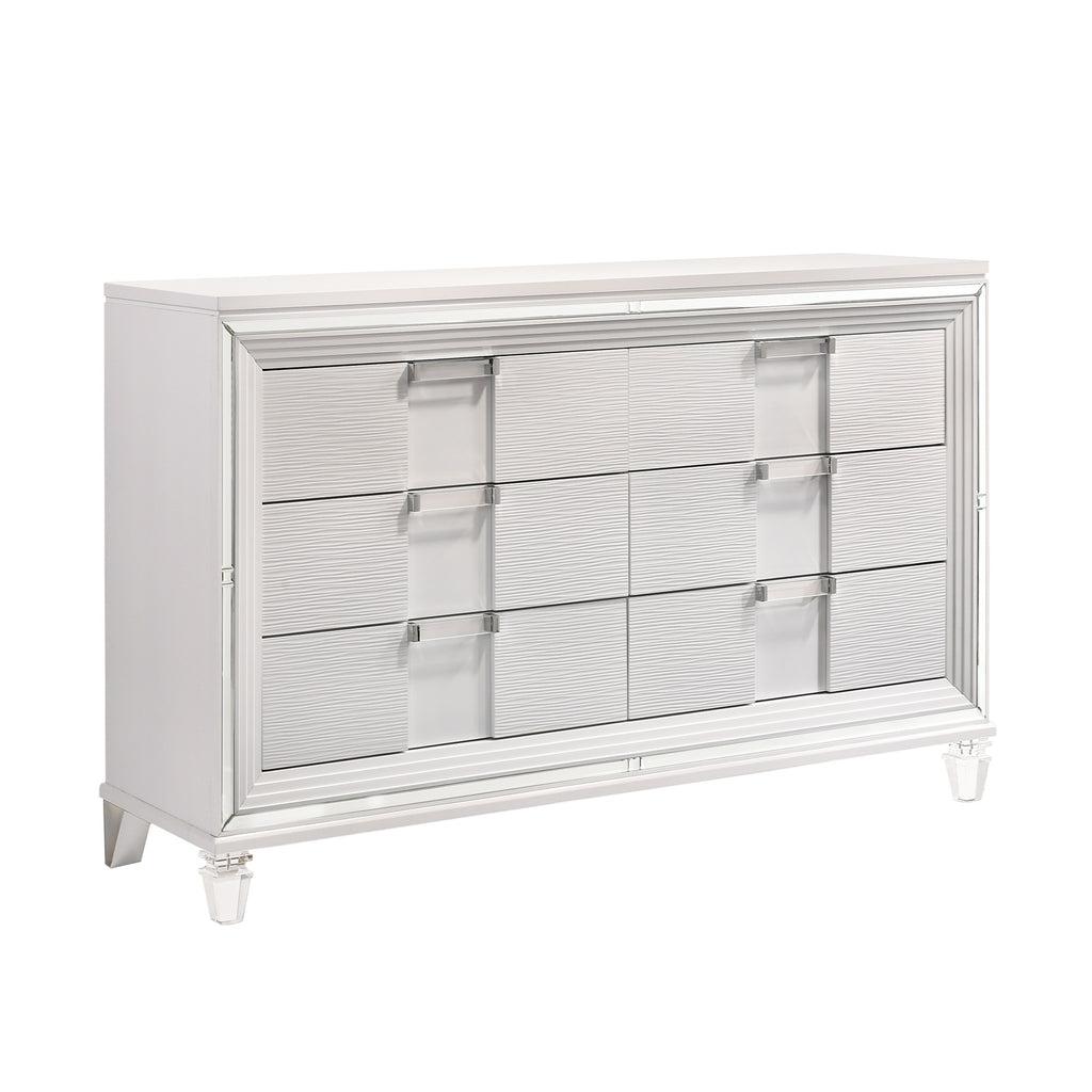 Twenty-Nine-Dresser-White