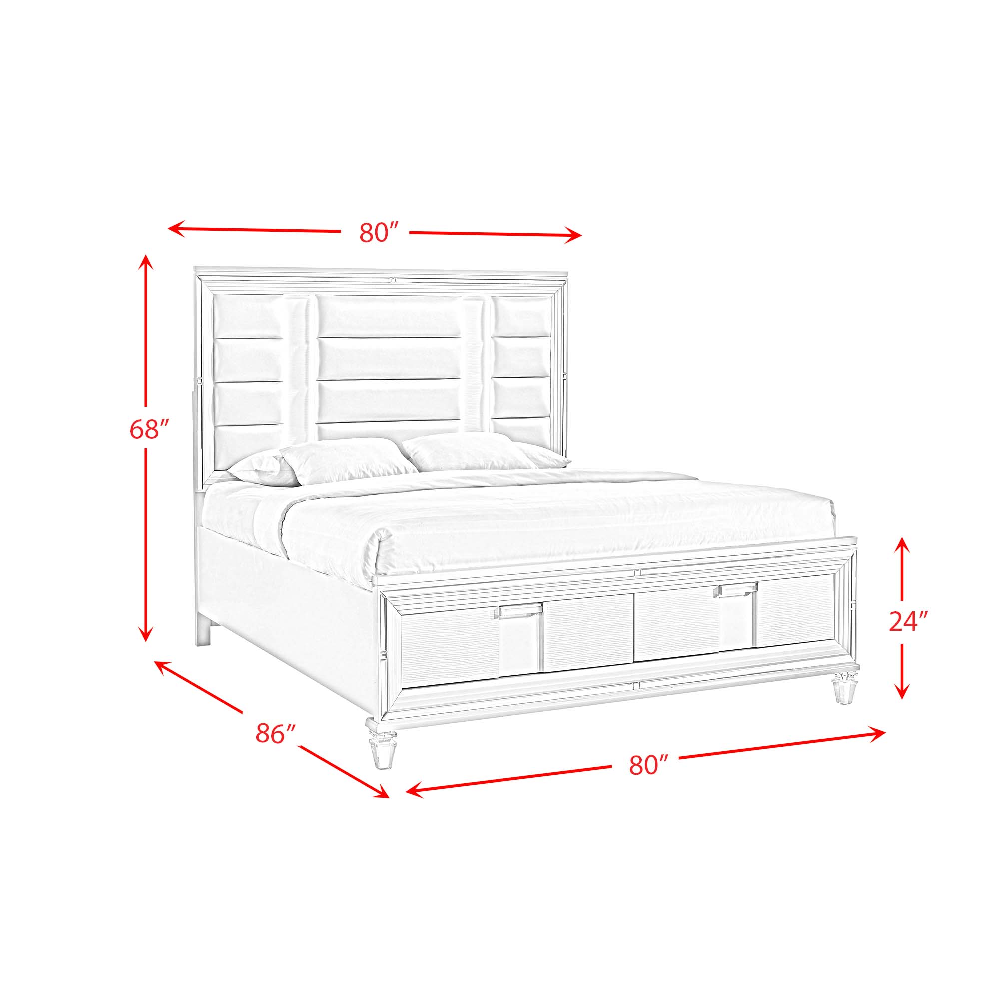Twenty-Nine-King-Storage-6PC-Bedroom-Set-in-White