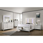 Twenty-Nine-Chest-White