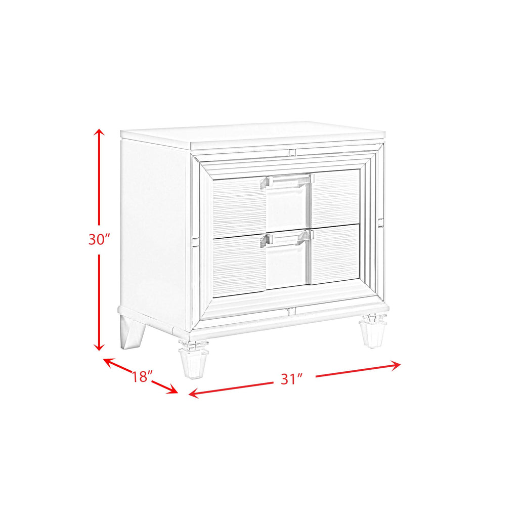 Twenty-Nine-Queen-Storage-4PC-Bedroom-Set-in-White