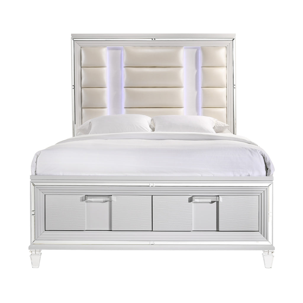 Twenty-Nine-Queen-Bed-White