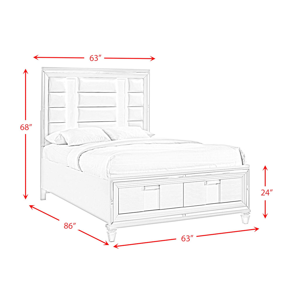 Twenty-Nine-Queen-Bed-White