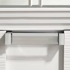 Twenty Nine Dressing Set with LED & USB Plug White