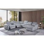 Typhoon-Sectional-RHF-Power-Motion-Chaise-with-Storage-in-Darlington-Harbor