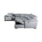 Typhoon-Sectional-RHF-Power-Motion-Chaise-with-Storage-in-Darlington-Harbor