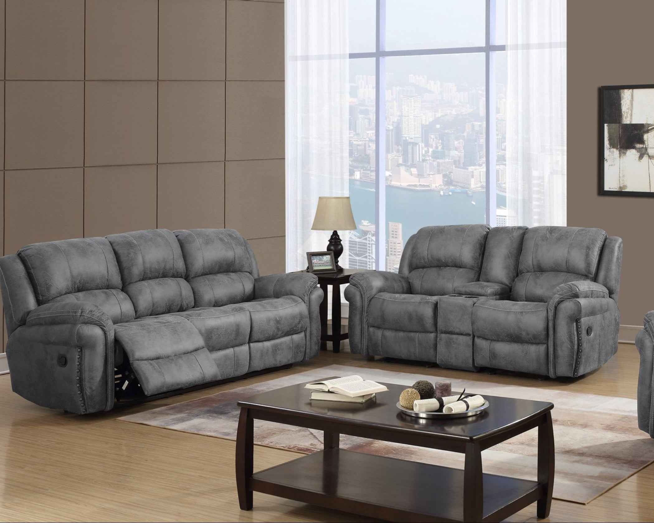 U0903 Grey