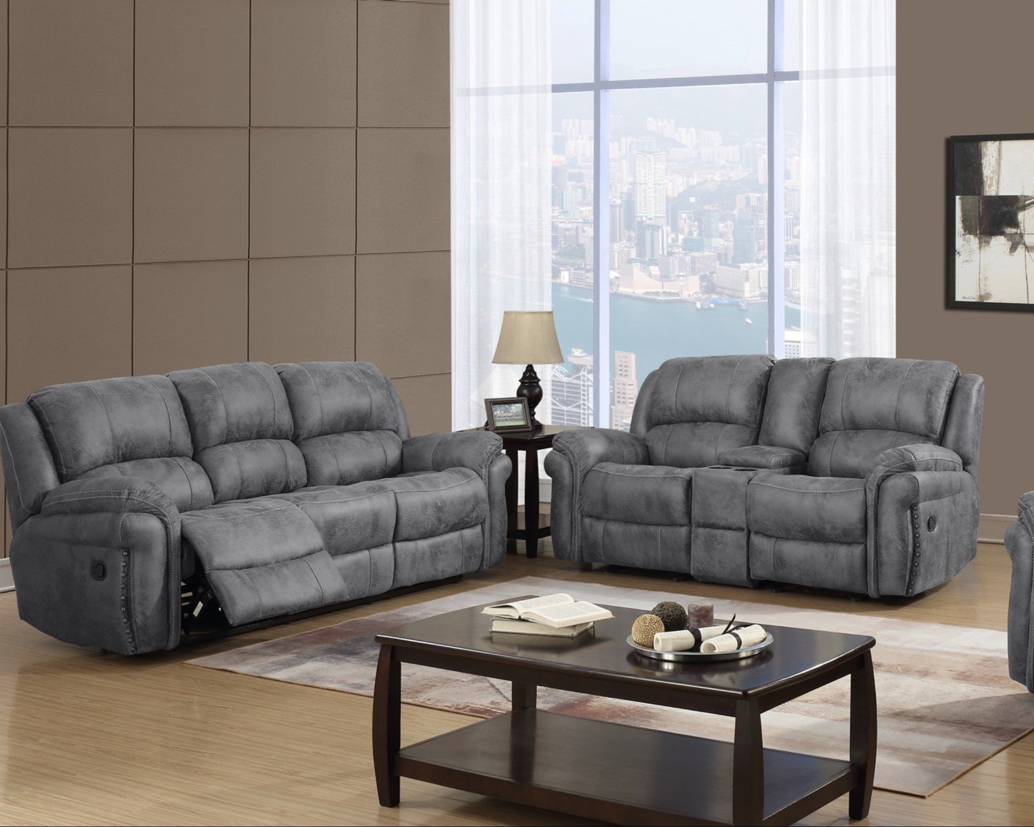 U0903 Grey