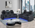 U8000 Black Transformer