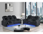 U8000 Black Transformer