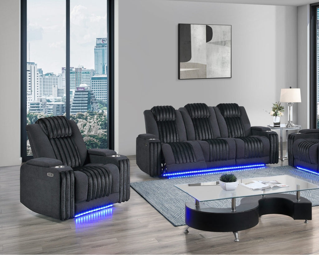 U8000 Black Transformer