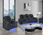 U8000 Black Transformer