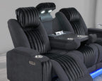 U8000 Black Transformer