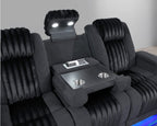 U8000 Black Transformer