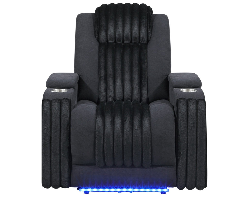 U8000 Black Transformer