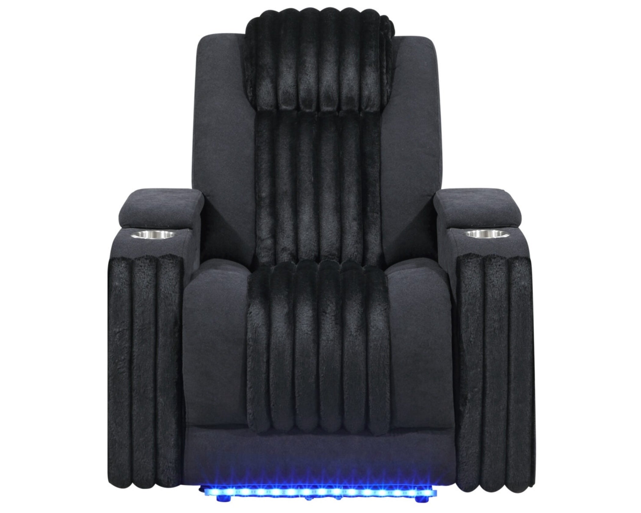 U8000 Black Transformer