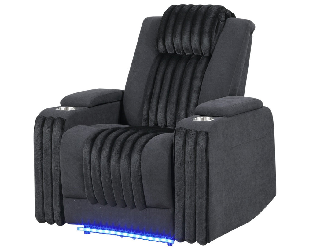 U8000 Black Transformer