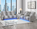 U8000 Grey Transformer