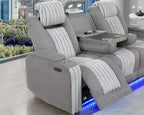 U8000 Grey Transformer