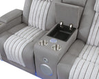 U8000 Grey Transformer