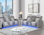 U8000 Grey Transformer