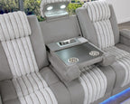 U8000 Grey Transformer