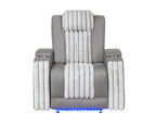 U8000 Grey Transformer